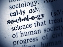 Good Sociology Research Paper Topics