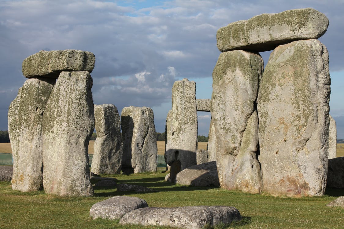 significance of stonehenge in tess of the d urbervilles
